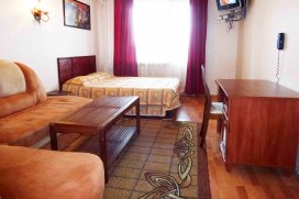 Квартира посуточно в Одессе на просп. Петра Григоренка, 28В